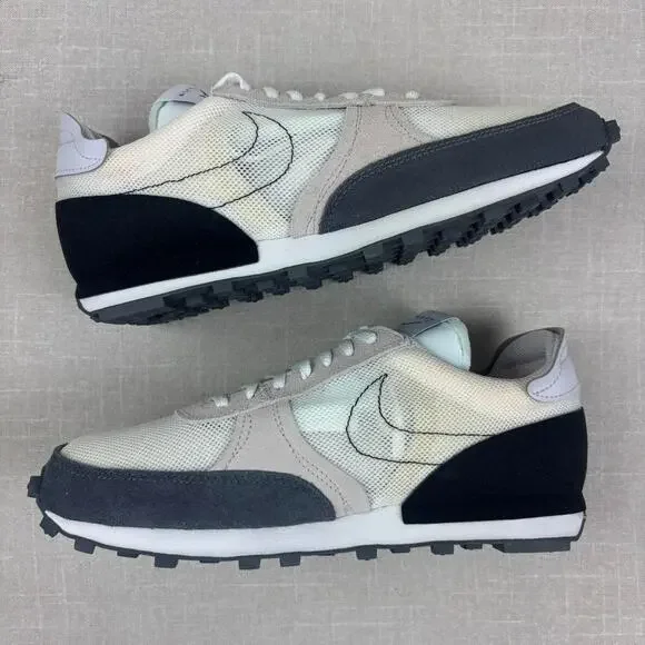 🕊️ 2020 Nike Daybreak Type “Summit White Light Orewood Brown” 10W